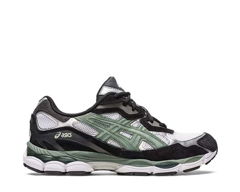 Asics Gel NYC White / Ivy 1201A789 101