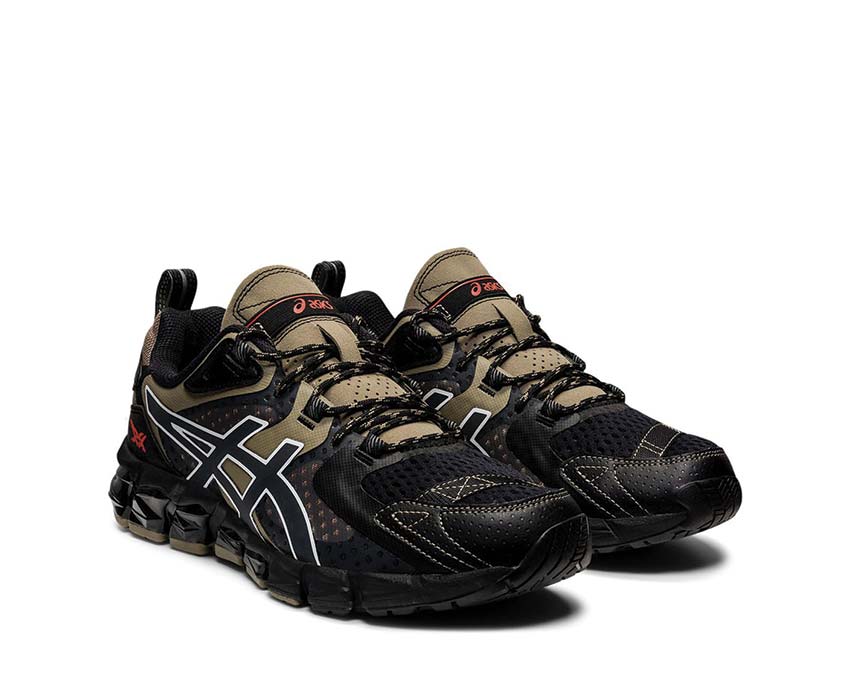 Asics Gel Quantum 180 Enhanced Tech 1201A496 001