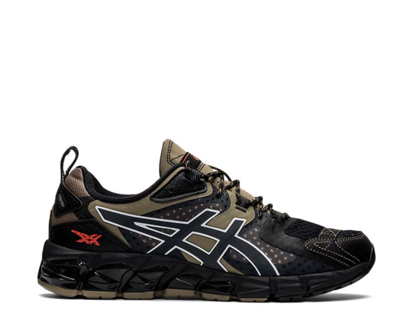 Asics Gel Quantum 180 Enhanced Tech 1201A496 001