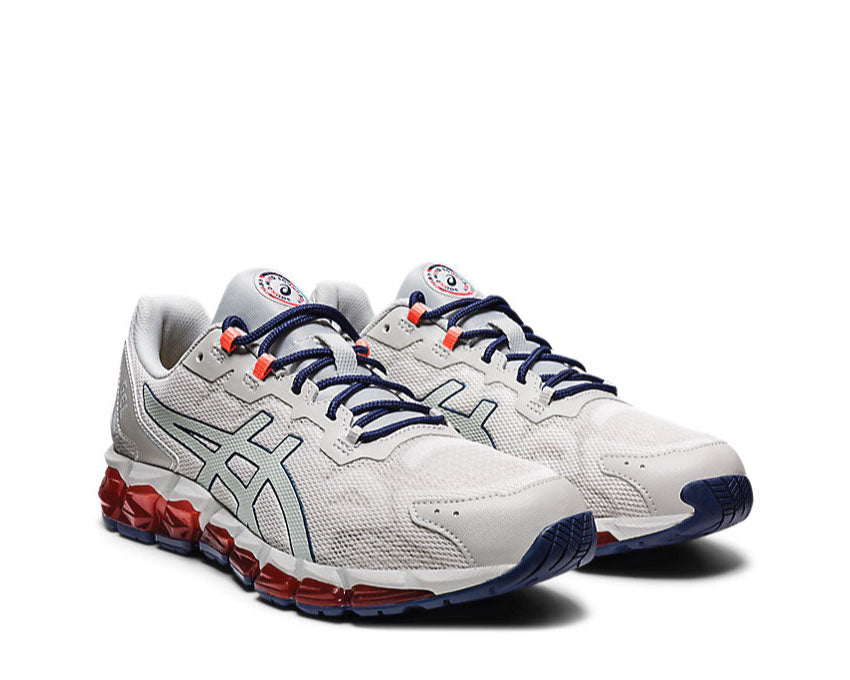 Asics Gel-Quantum 360 6 Glacier Grey / Thunder Blue 1201A394 960