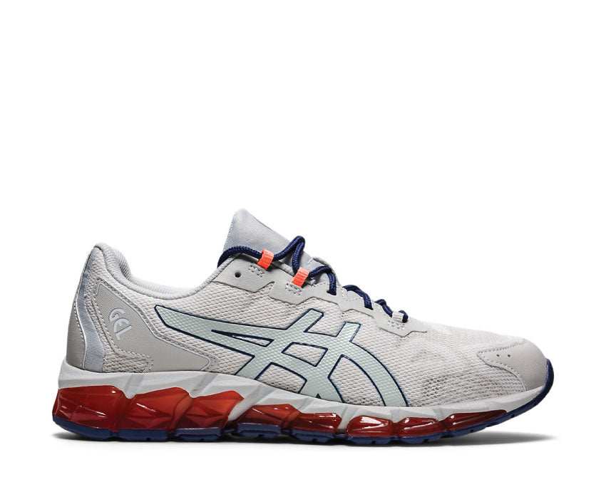 Asics Gel-Quantum 360 6 Glacier Grey / Thunder Blue 1201A394 960