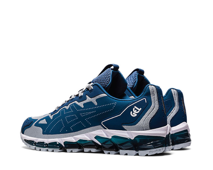 Asics Gel Quantum 360 6 Piedmont Grey / Grand Shark 1021A471 020