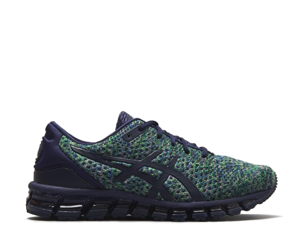 Asics Gel Quantum 360 Knit Peacoat T840N 5884 NOIRFONCE