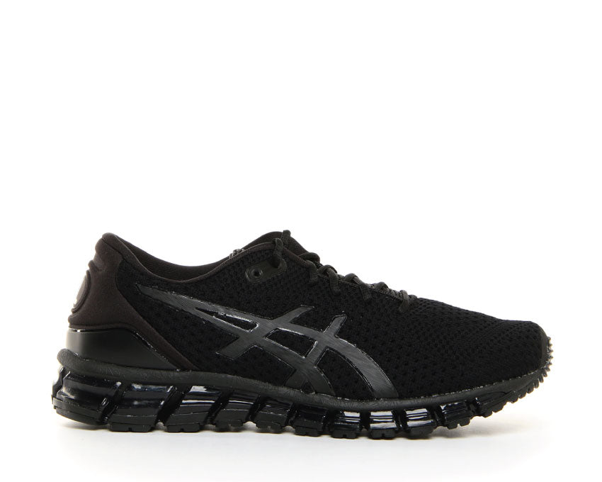 Asics Gel Quantum Knit 2 Black  T840N 001