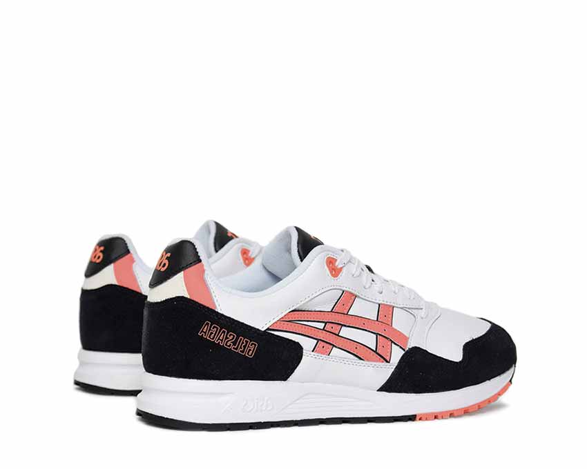 Asics Gel Saga White Sun Coral 1191A169 101