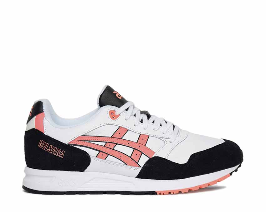 Asics Gel Saga White Sun Coral 1191A169 101