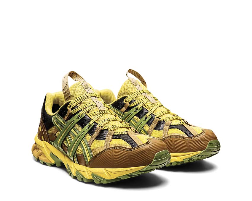 Asics HS4-S Gel Sonoma 15-50 GTX Yellow 1201A440 750