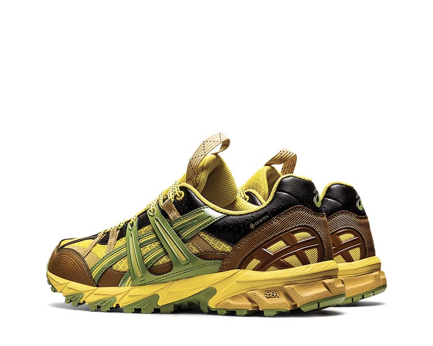 Asics HS4-S Gel Sonoma 15-50 GTX Yellow 1201A440 750