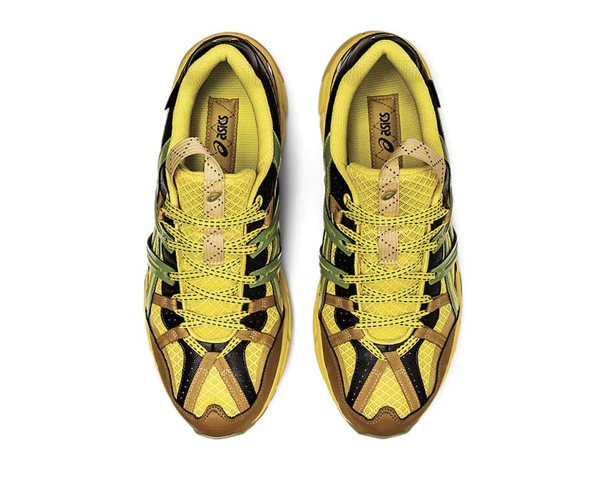 Asics HS4-S Gel Sonoma 15-50 GTX Yellow 1201A440 750