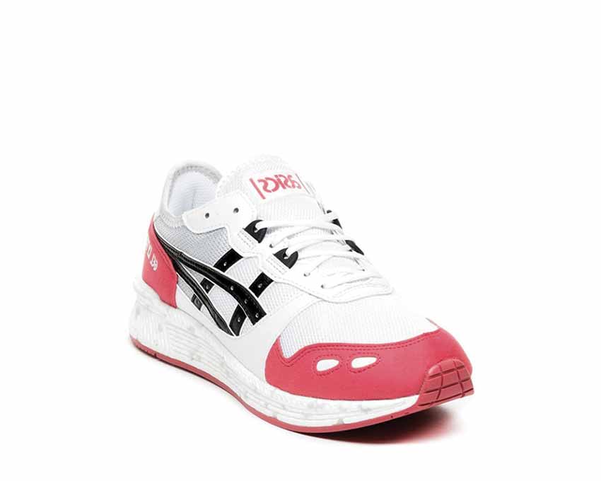 Asics Hyper Gel-Lyte White Rouge 1191A017 100