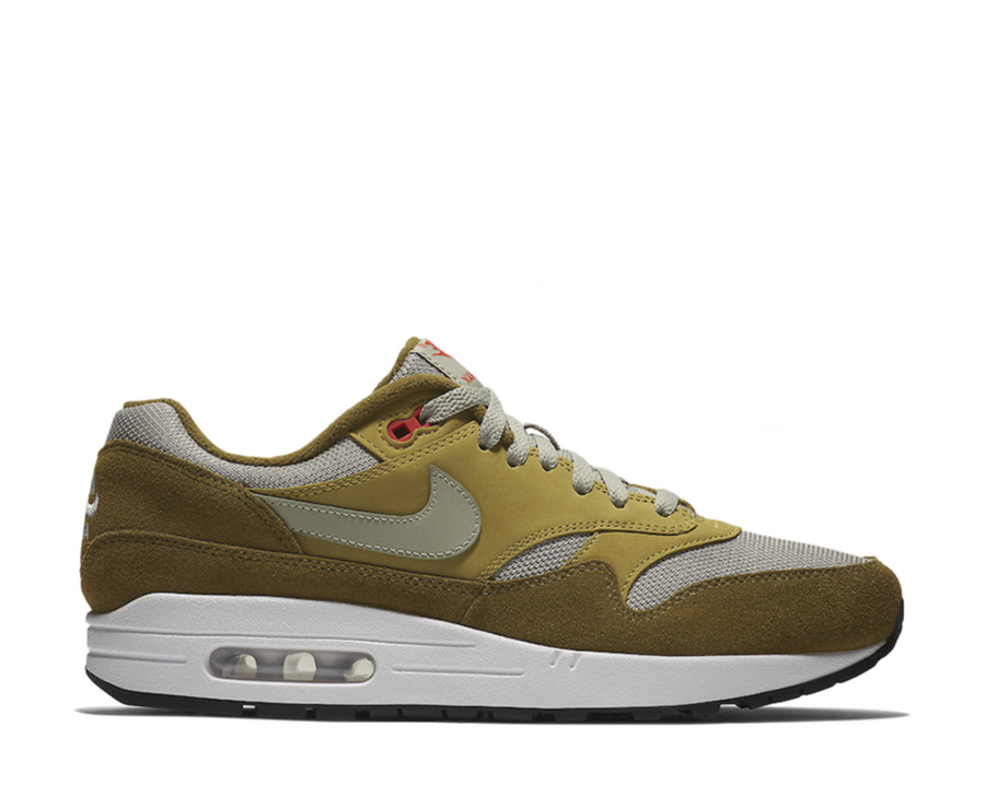 Nike Air Max 1 PRM Retro Green Curry 908366-300