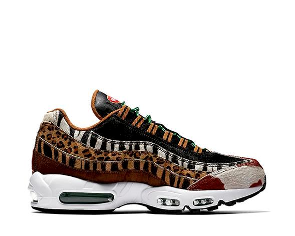 Nike Atmos Air Max 95 Dlx Animal Pack AQ0929-200
