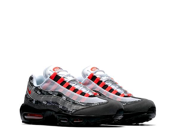 Nike x Atmos Air Max 95 "We Love Nike" AQ0925-002