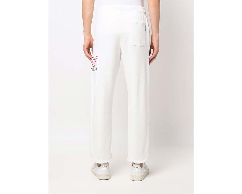 Autry Iconic Pant White A114