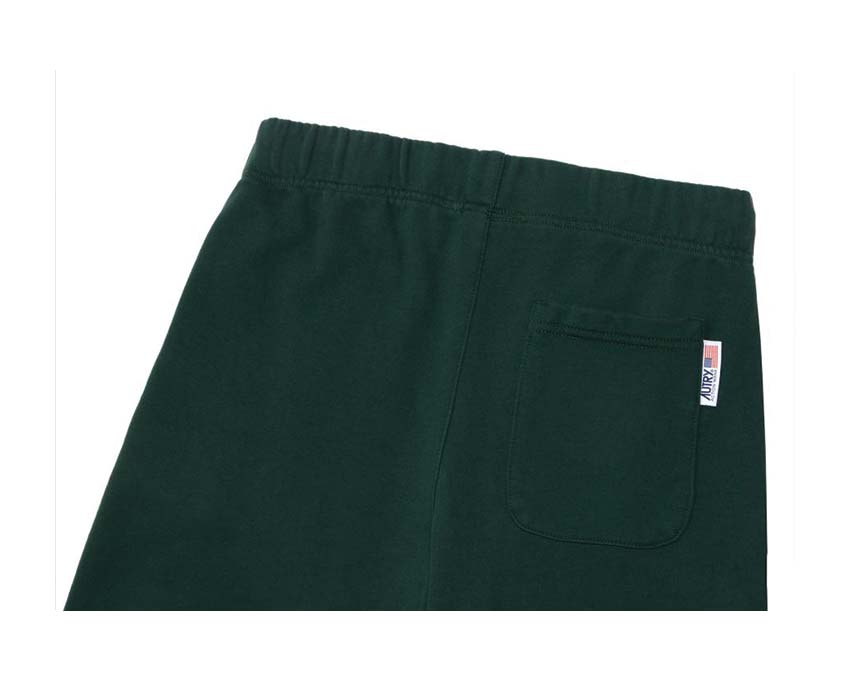 Autry Tennis Club Shorts White A976