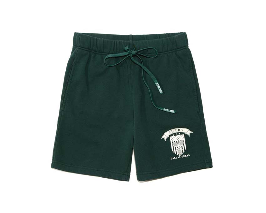 Autry Tennis Club Shorts White A976