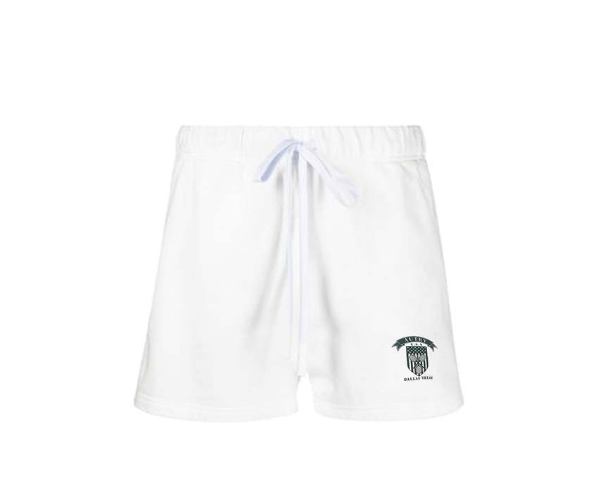 Autry Tennis Club Shorts White A970