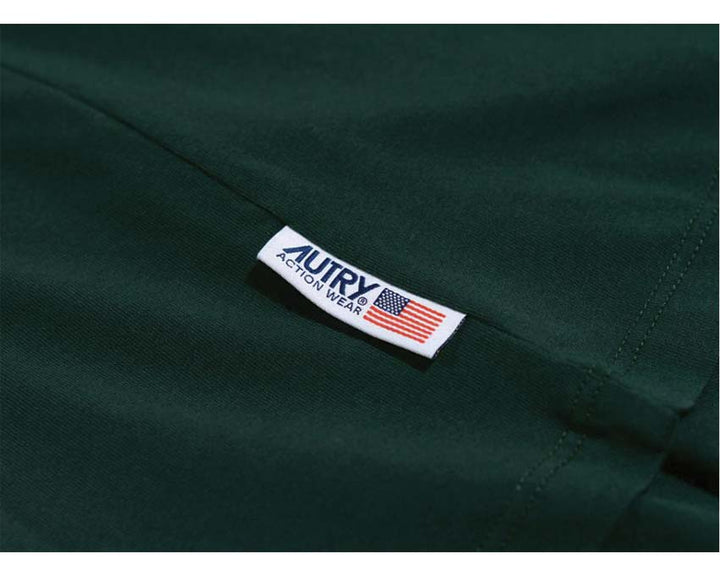 Autry L - Sold Out Green A926
