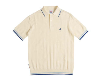 Autry Tennis Man Polo "Academy White" – photo 1