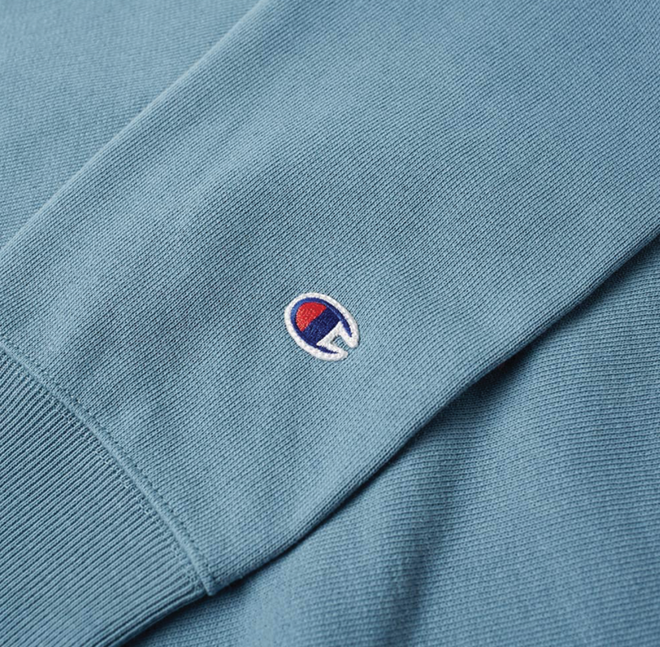 Champion Crew Sweatshirt Petrol 210965