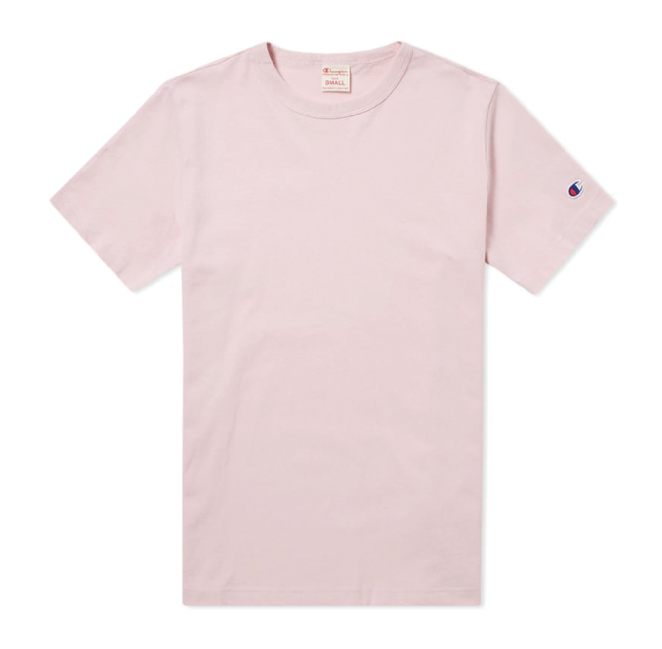 Champion Classic Tee Pink 209785