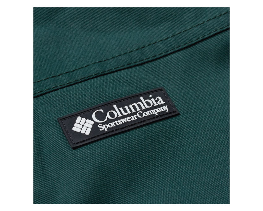 Columbia Mens Gelert T-Shirts Spruce WM1757 370