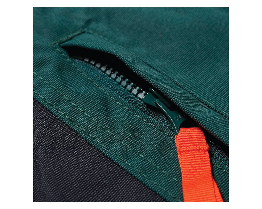 Columbia Field Roc Bugadoo 1986 Jacket Spruce WM1757 370