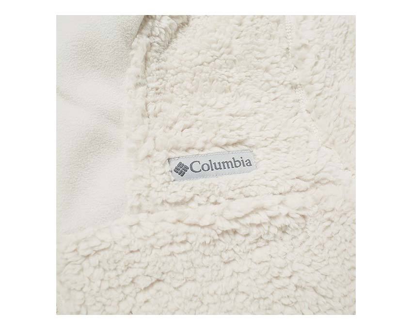 Columbia Winter Pass Full Zip Fleece Dark Stone 1866552278
