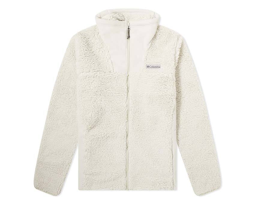 Columbia Winter Pass Full Zip Fleece Dark Stone 1866552278