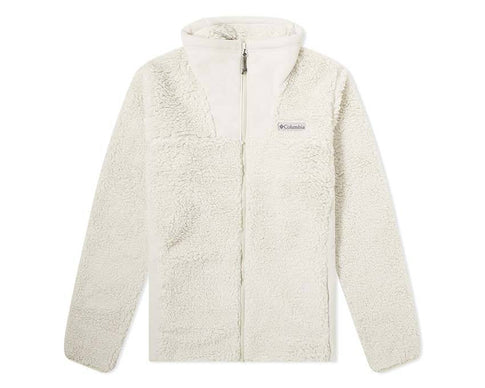 Columbia Winter Pass Full Zip Fleece Dark Stone 1866552278