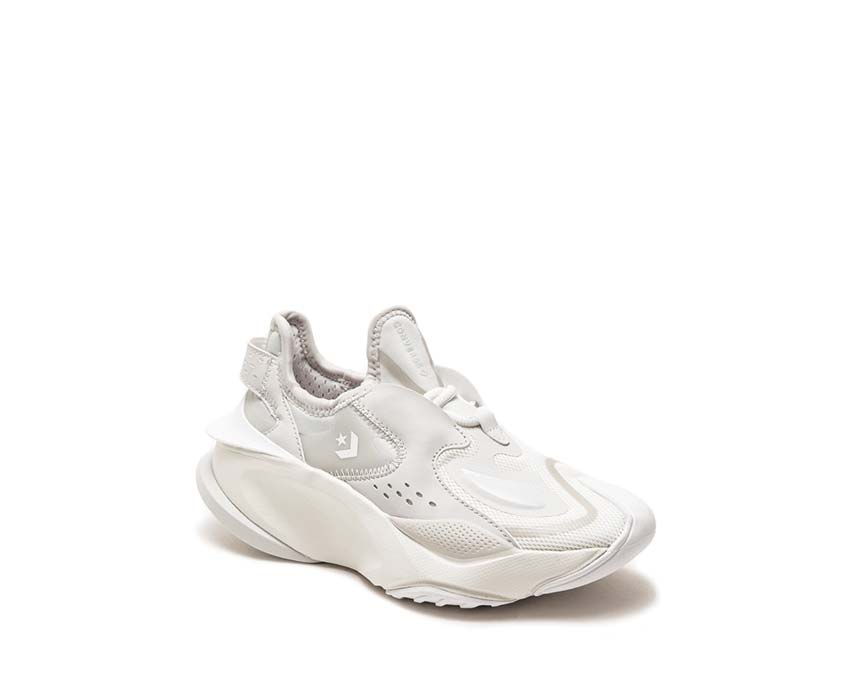 Aeon Active CX OX Egret / Pale Putty - Light Silver 172958C