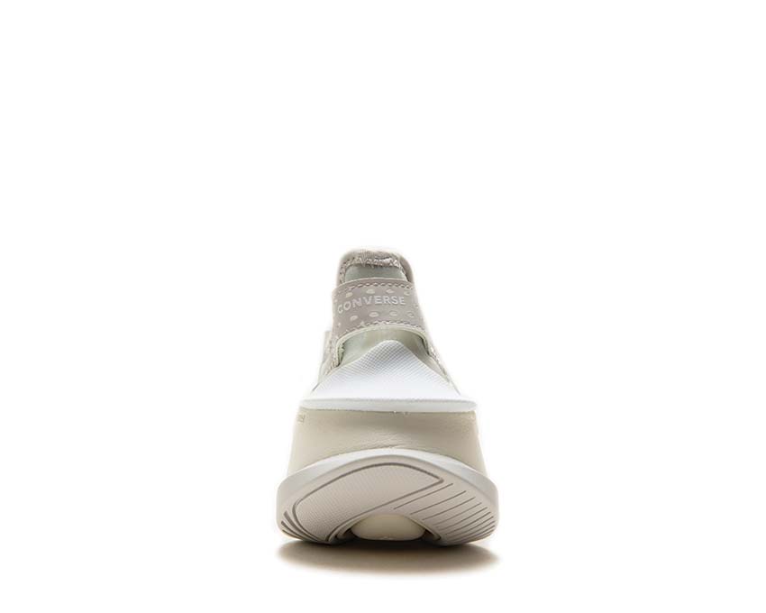 Aeon Active CX OX Egret / Pale Putty - Light Silver 172958C
