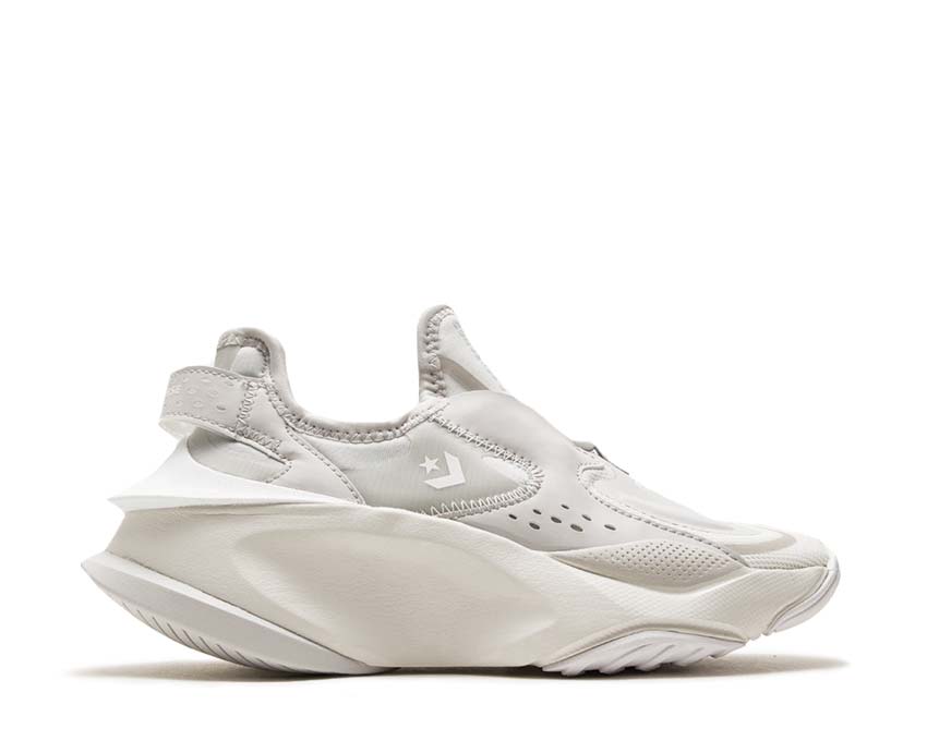 Aeon Active CX OX Egret / Pale Putty - Light Silver 172958C