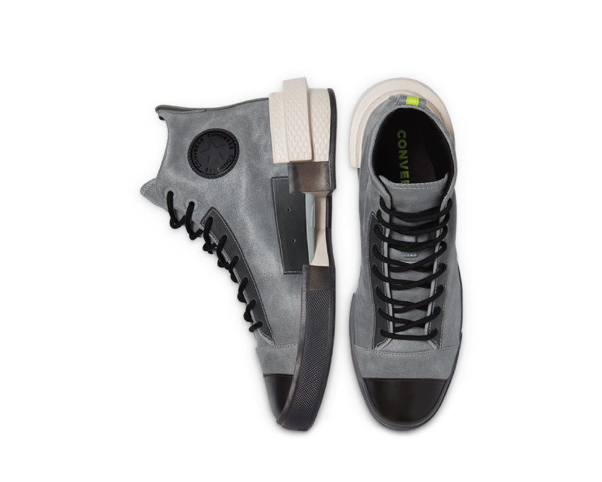 Converse All Star Disrupt CX Hi Ash Stone 169447C