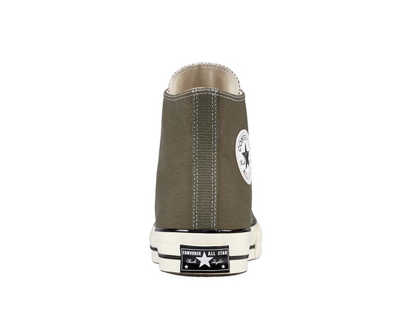 Converse Chuck 70 Classic High Top Field Surplus / Black / Egret 162021C