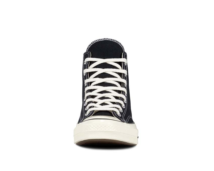 Converse Chuck 70 Classic High Top Black / Egret 162050C