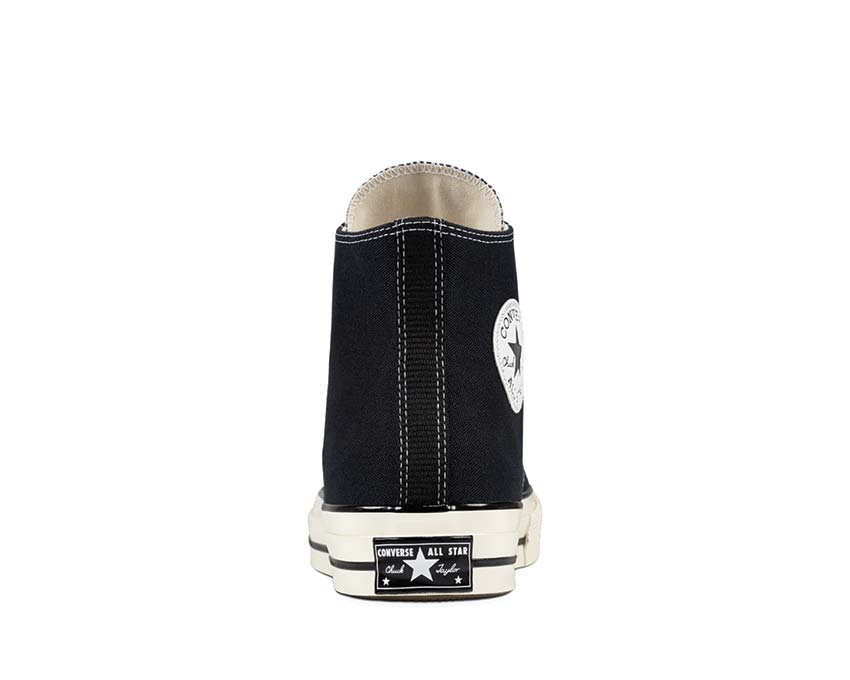 Converse Chuck 70 Classic High Top Black / Egret 162050C