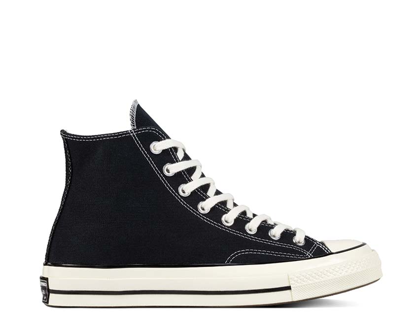 Converse Chuck 70 Classic High Top Black / Egret 162050C