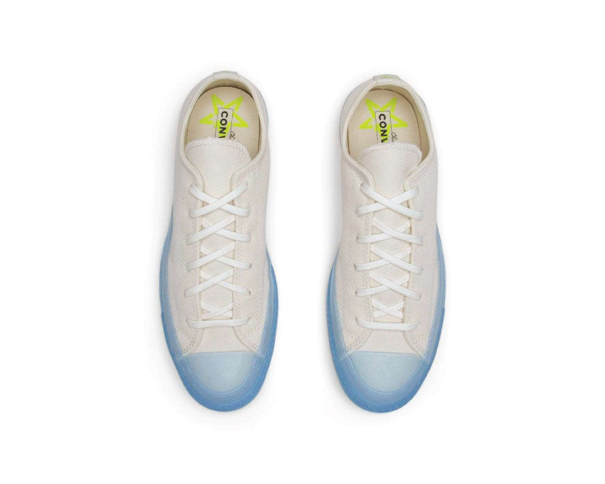 Converse Chuck 70 CX Milk / Egret / Natural Ivory 171305C