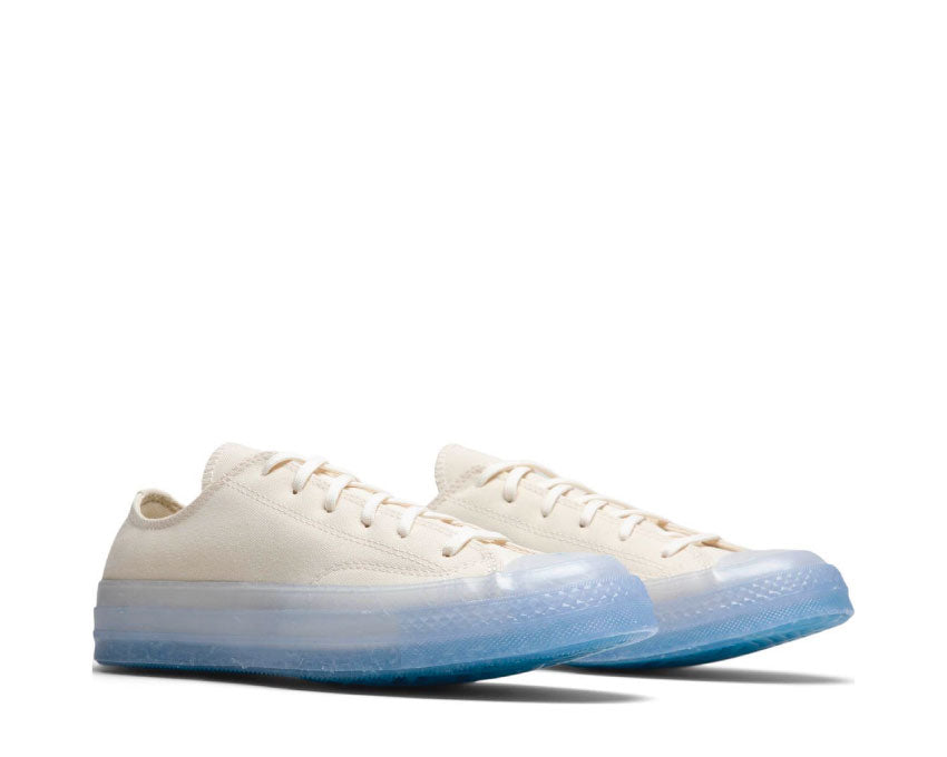 Converse Chuck 70 CX Milk / Egret / Natural Ivory 171305C