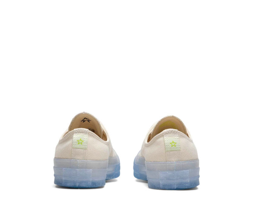 Converse Chuck 70 CX Milk / Egret / Natural Ivory 171305C