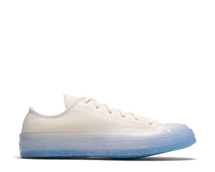 Converse Chuck 70 CX Milk / Egret / Natural Ivory 171305C