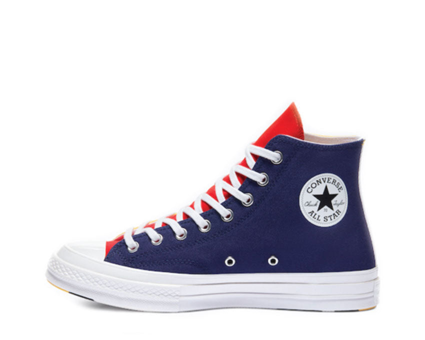 Converse Golf Tri Panel Chuck 70 Hi By Golf Wang Buy Converse