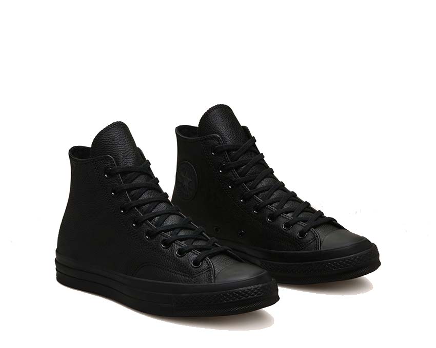 Converse Chuck 70 Hi Black A00732C