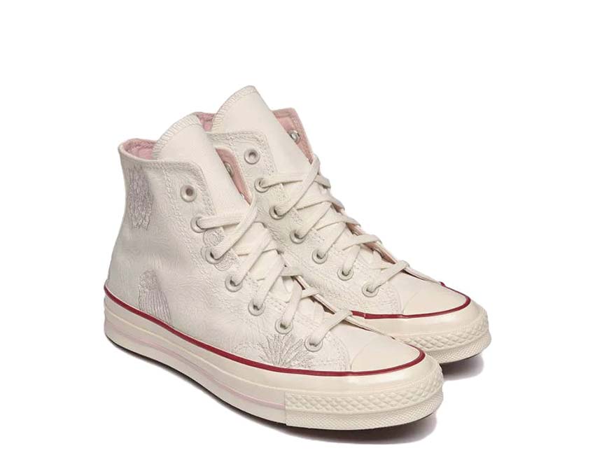 Converse Chuck 70 Hi Egret A00844C