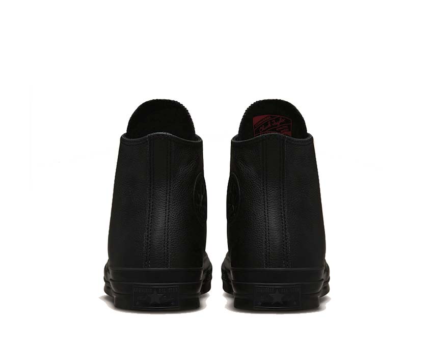 Converse Chuck 70 Hi Black A00732C