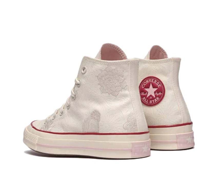 Converse Chuck 70 Hi Egret A00844C