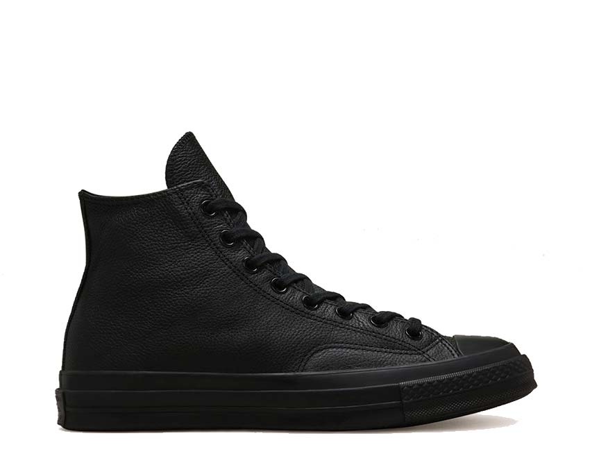Converse Chuck 70 Hi Black A00732C
