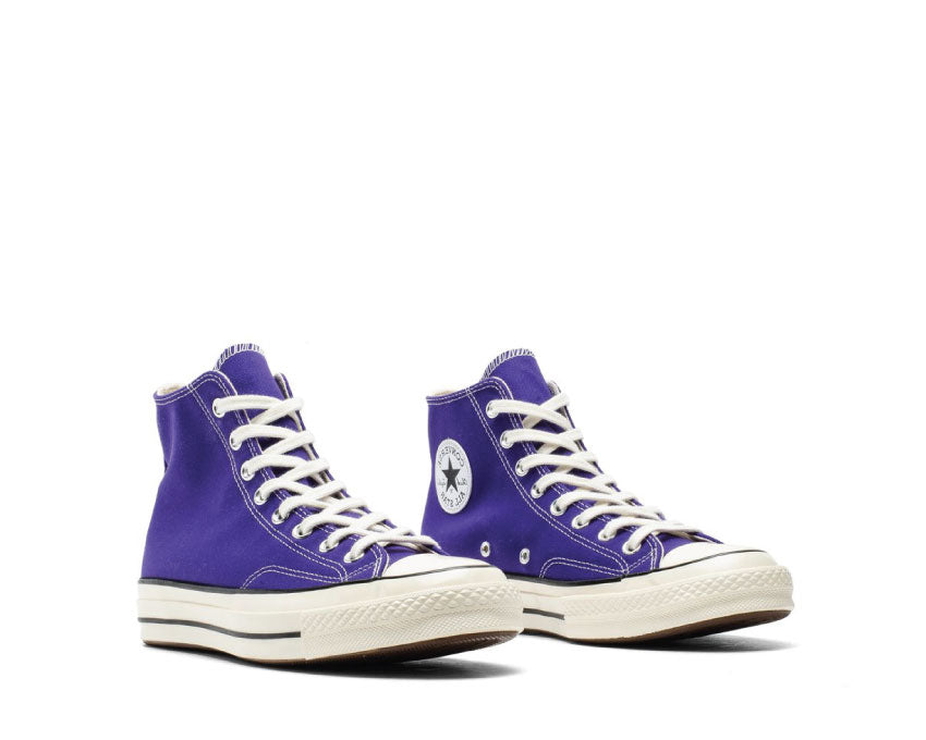 Converse Chuck 70 Hi Candy Grape / Black / Egret 170550C
