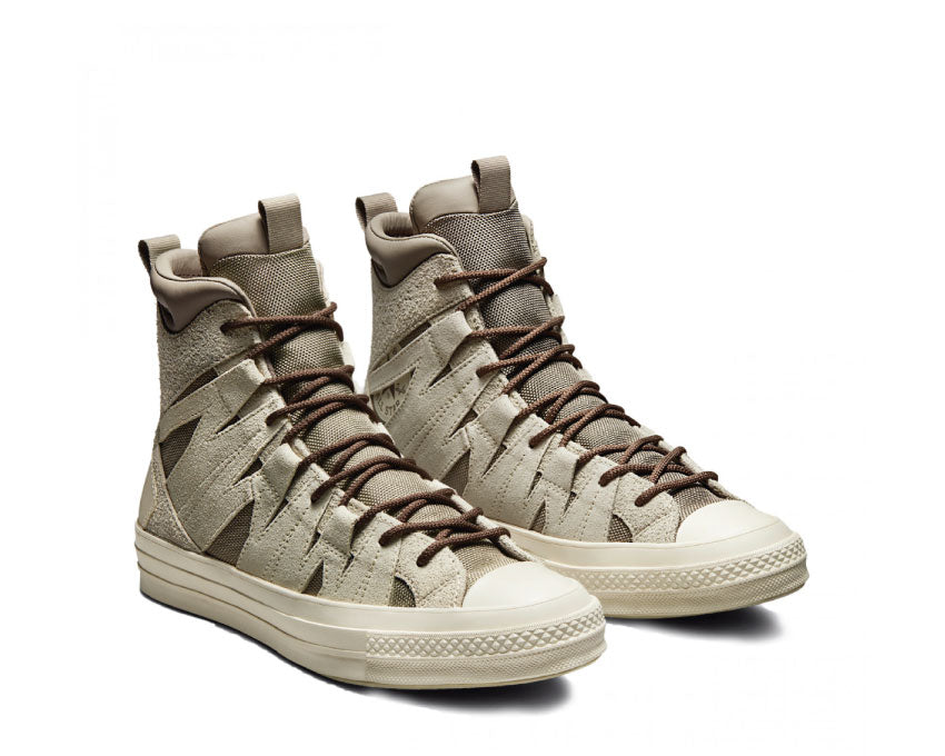 Converse Chuck 70 Hi Climate Escapism Crockery / Turtle Dove / Cement 172350C